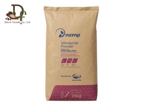 Wholemilk Powder